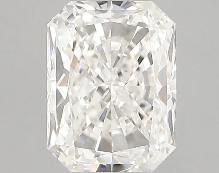 1.01 Carat Natural Radiant Diamond