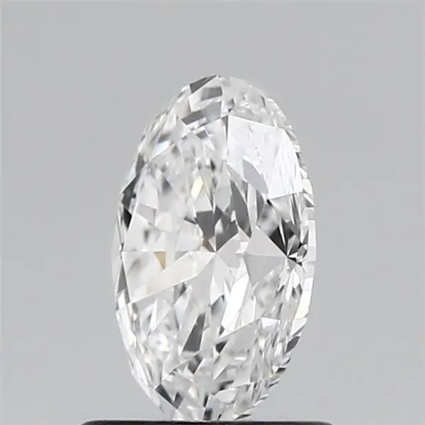 1.01 Carat Natural Oval Diamond
