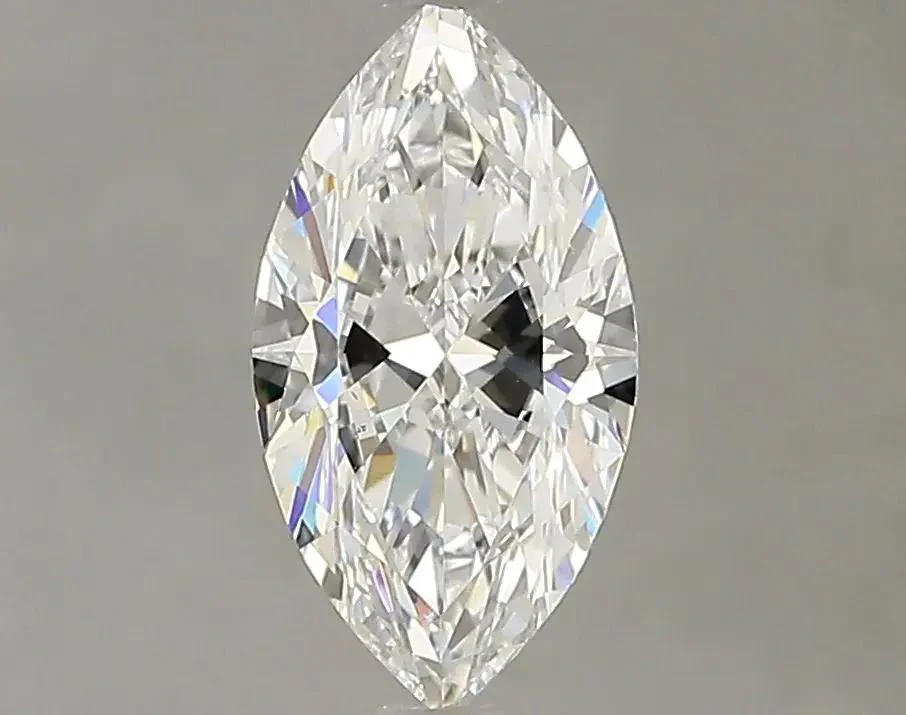 1.02 Carat Natural Marquise Diamond