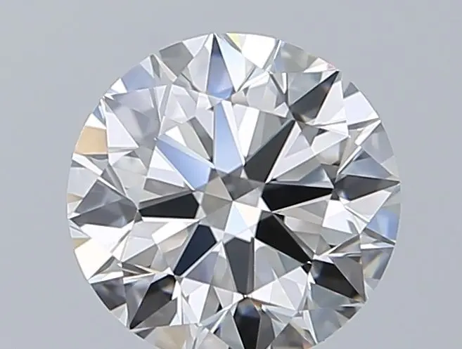 1.2 Carat Natural Round Diamond
