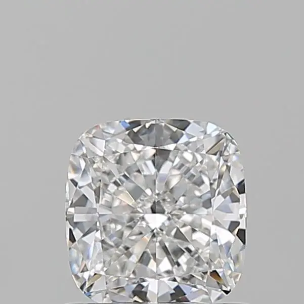 1.04 Carat Natural Cushion Diamond