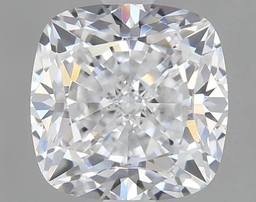 1.3 Carat Natural Cushion Diamond