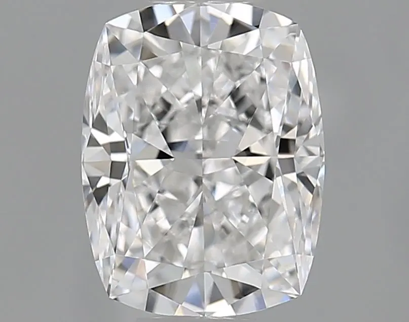 1.01 Carat Natural Elongated cushion Diamond