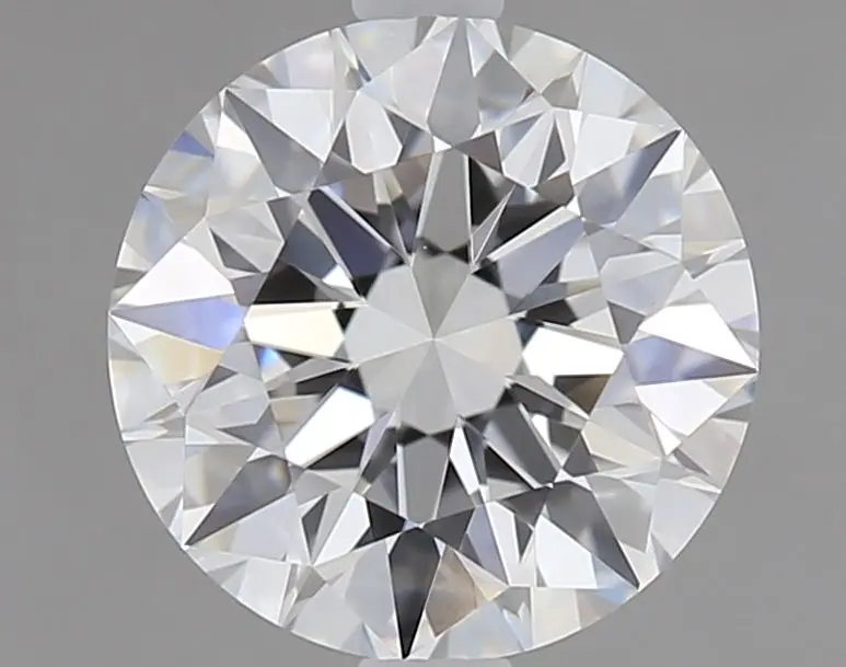 1.11 Carat Natural Round Diamond