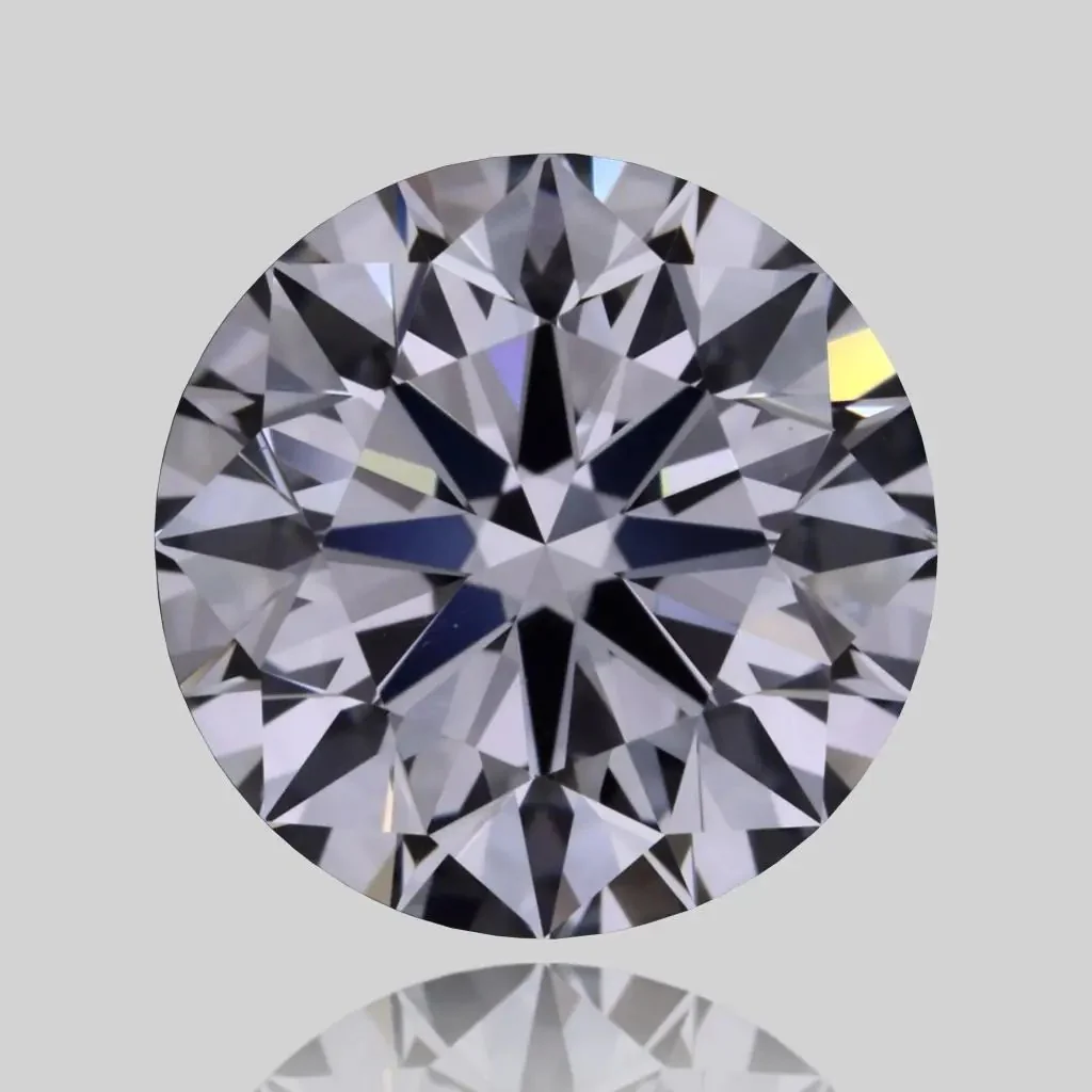 1.2 Carat Natural Round Diamond