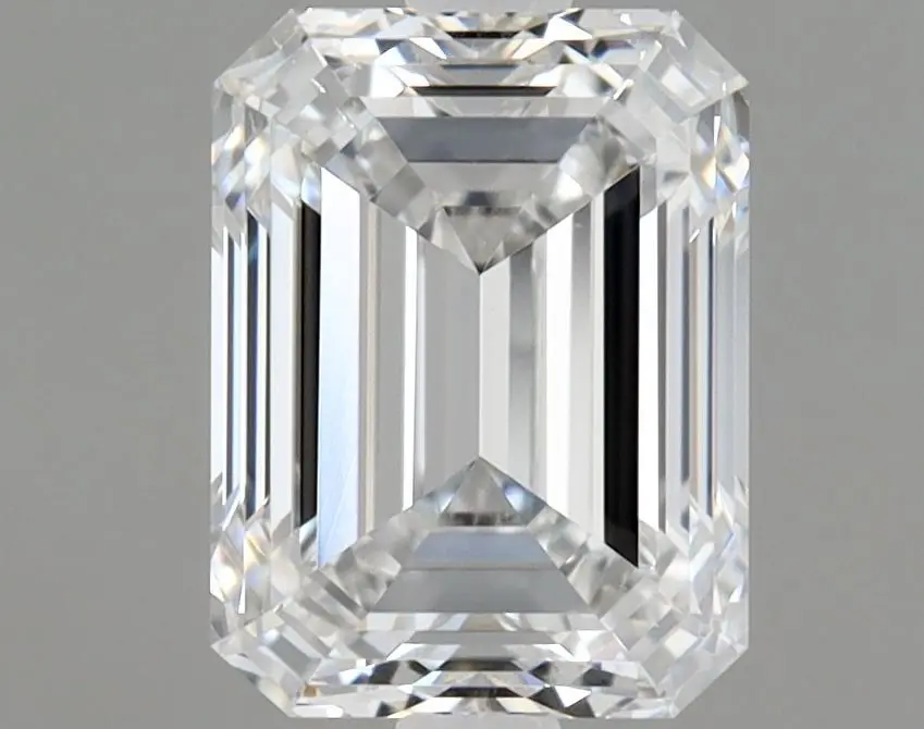1.01 Carat Natural Emerald Diamond