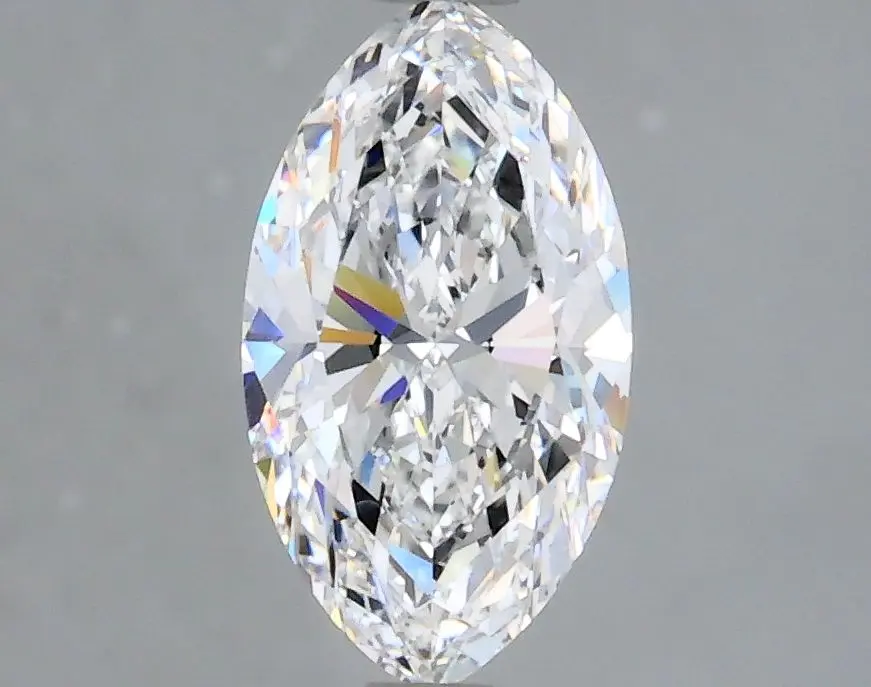 1.24 Carat Natural Marquise Diamond