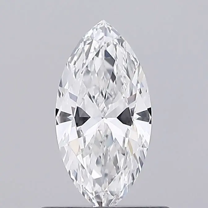 0.5 Carat Natural Marquise Diamond