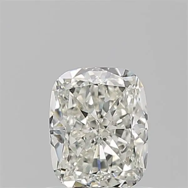 1.01 Carat Natural Elongated cushion Diamond