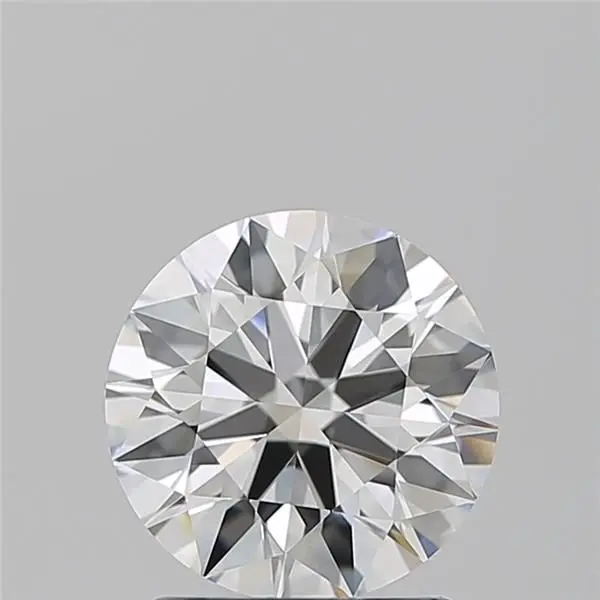 1.7 Carat Natural Round Diamond