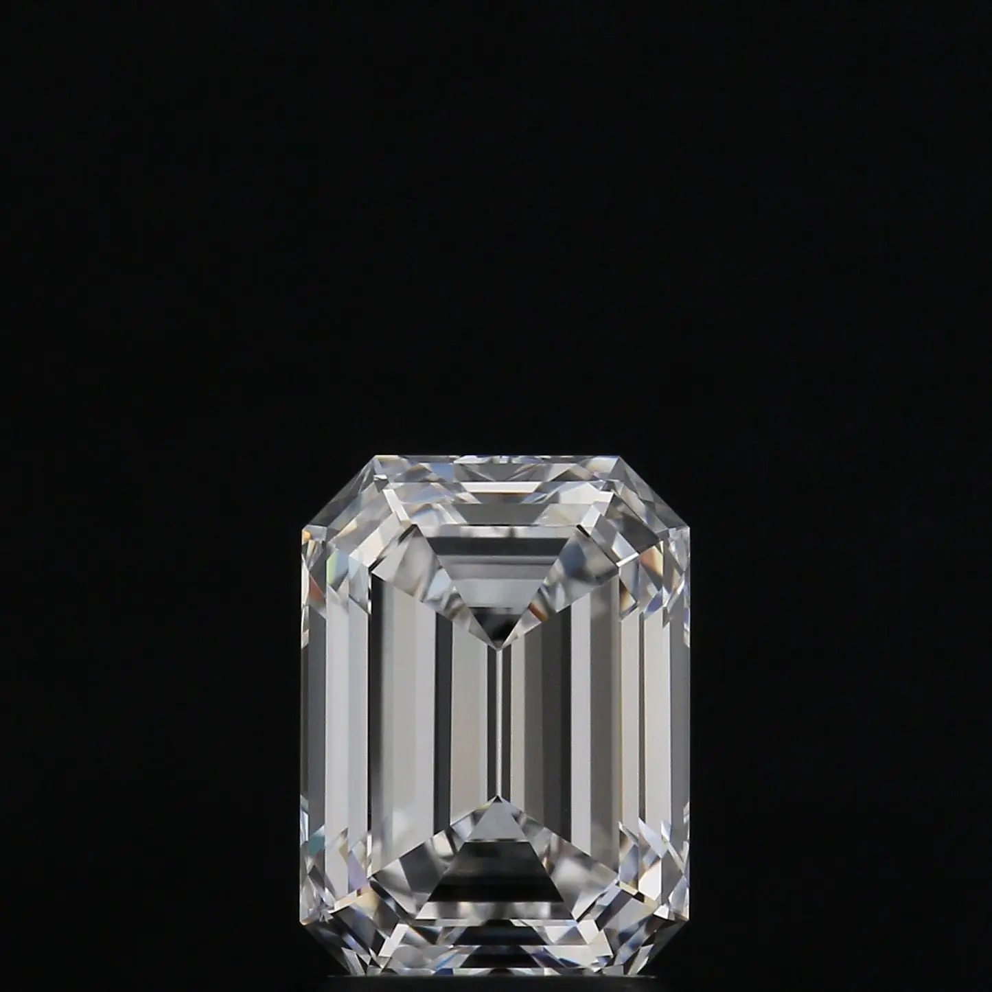 1.5 Carat Natural Emerald Diamond
