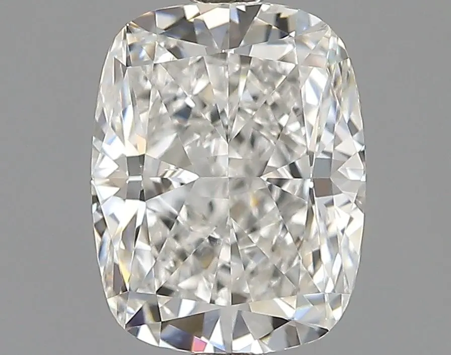 0.75 Carat Natural Elongated cushion Diamond