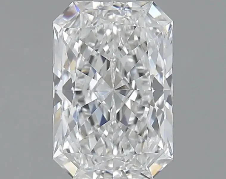 1.2 Carat Natural Radiant Diamond