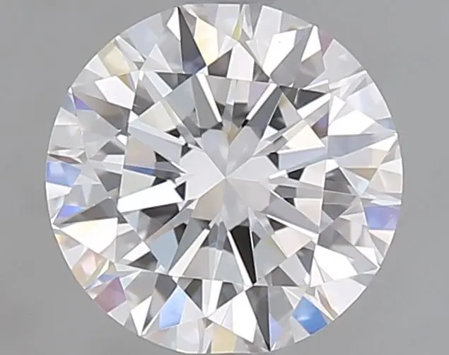 1.5 Carat Natural Round Diamond