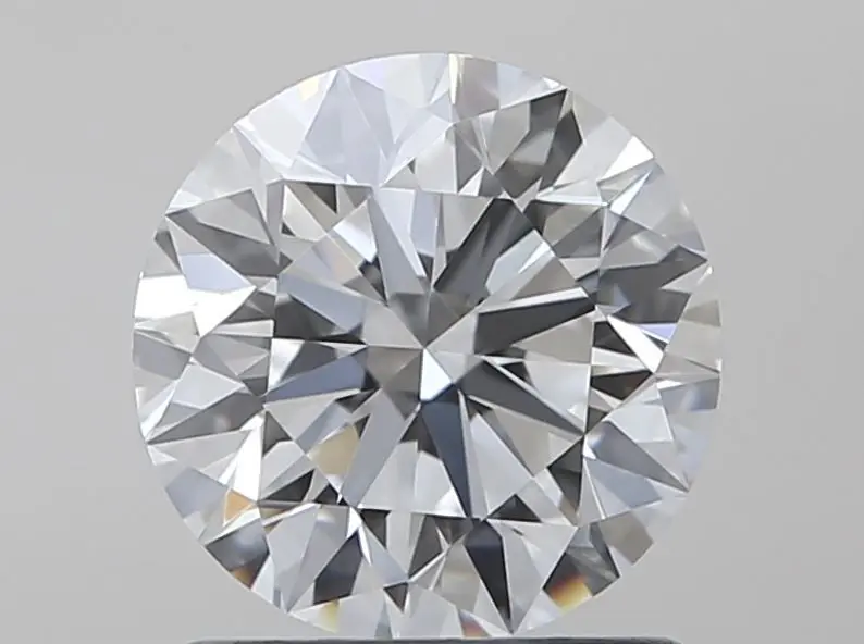 1.03 Carat Natural Round Diamond