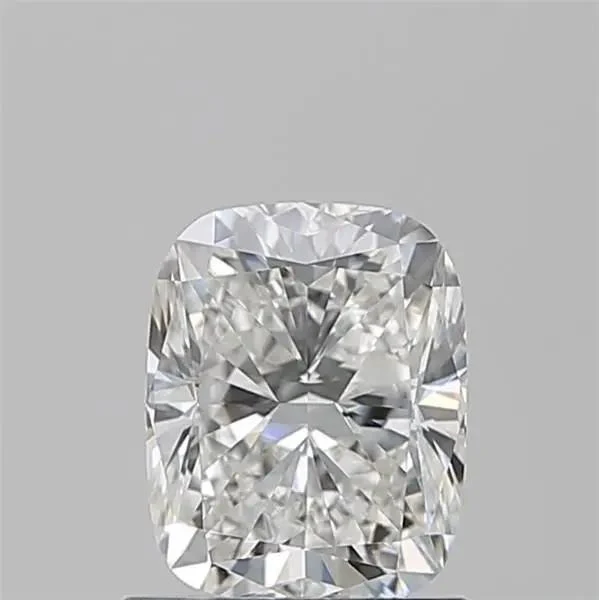 1.01 Carat Natural Elongated cushion Diamond