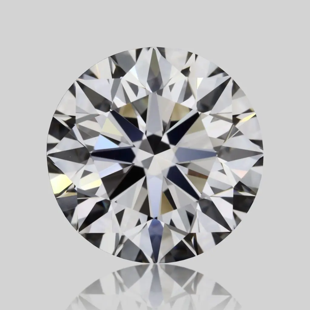 1.3 Carat Natural Round Diamond