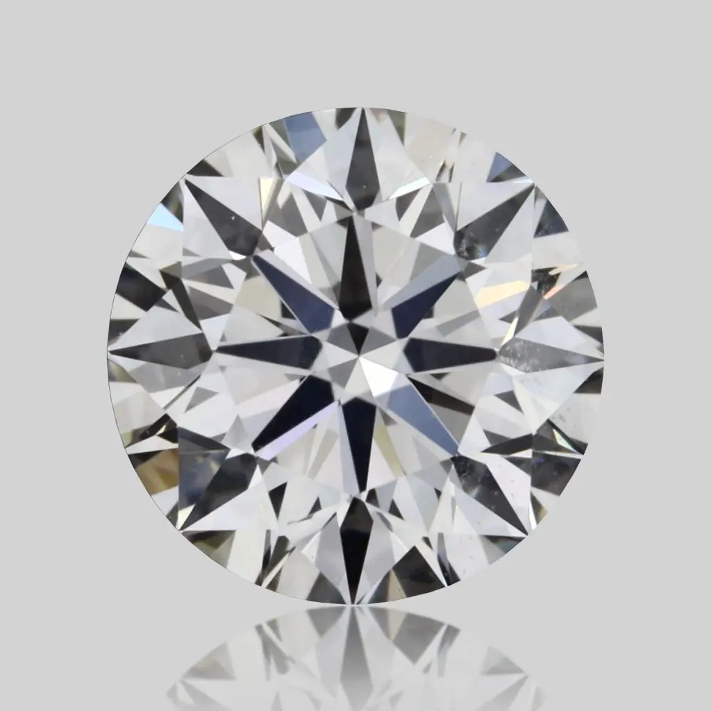 0.5 Carat Natural Round Diamond