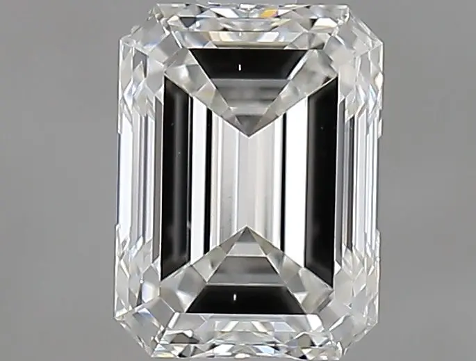 1.02 Carat Natural Emerald Diamond