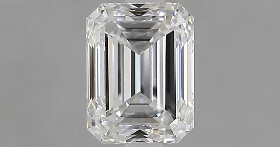 1 Carat Natural Emerald Diamond