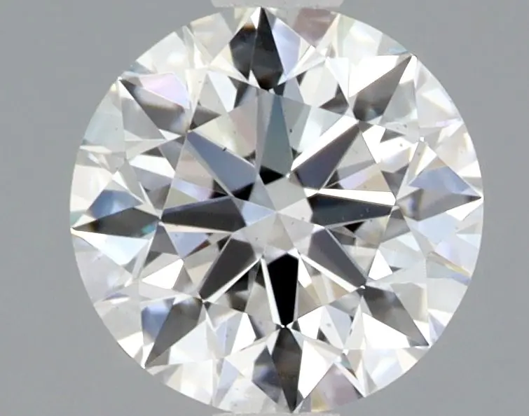 0.92 Carat Natural Round Diamond
