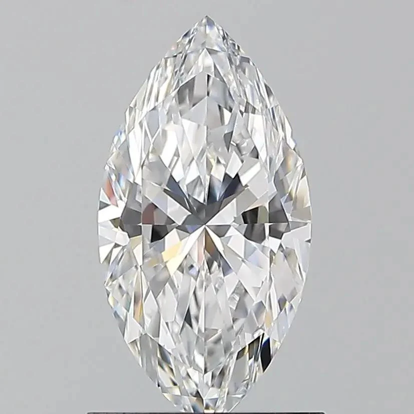 1.01 Carat Natural Marquise Diamond