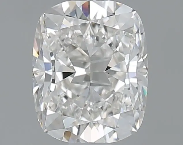 1.01 Carat Natural Elongated cushion Diamond