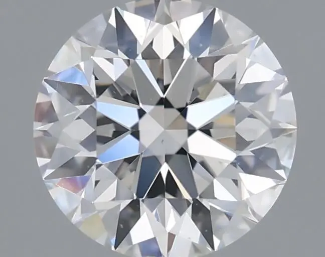 1.2 Carat Natural Round Diamond