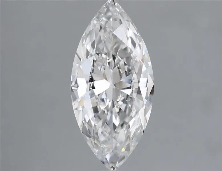 1.68 Carat Natural Marquise Diamond