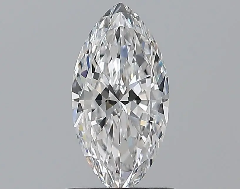 0.9 Carat Natural Marquise Diamond