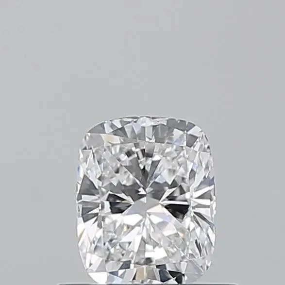 0.5 Carat Natural Elongated cushion Diamond