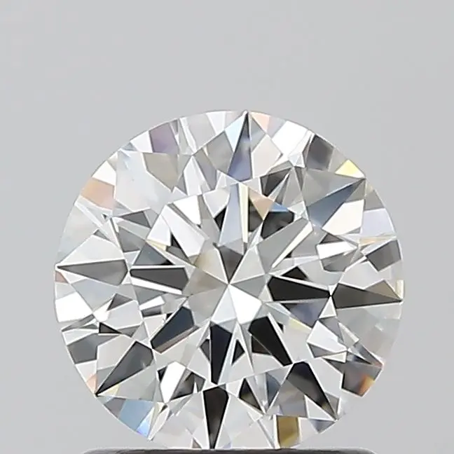 1.01 Carat Natural Round Diamond