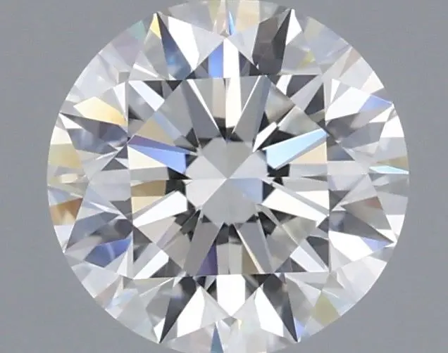 1.06 Carat Natural Round Diamond