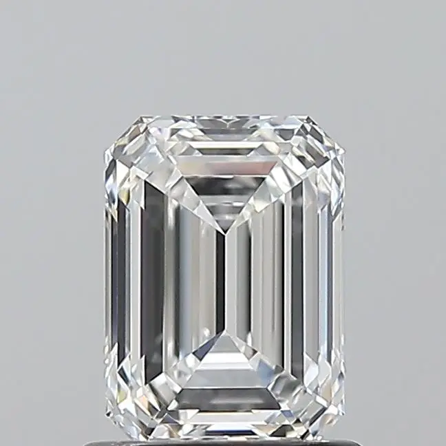 1.06 Carat Natural Emerald Diamond