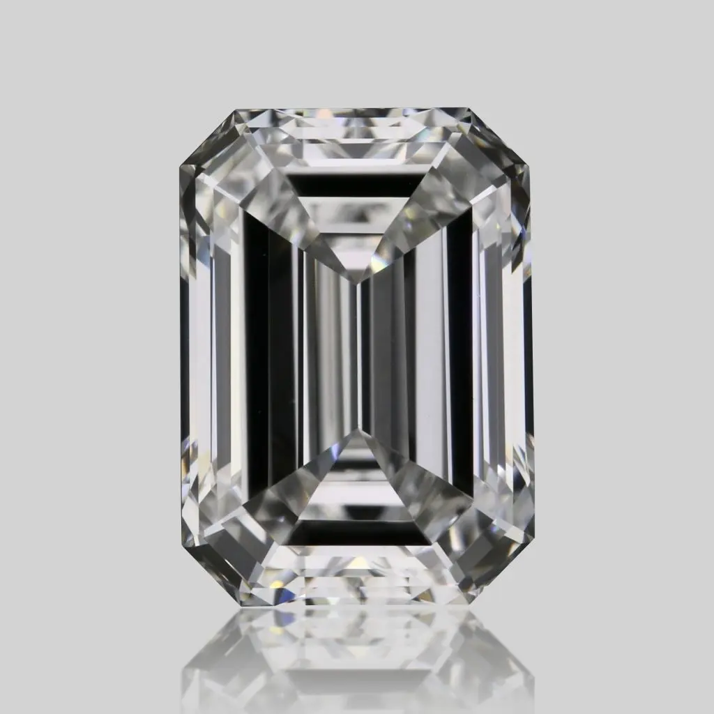 1.01 Carat Natural Emerald Diamond