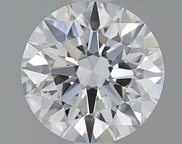 1.05 Carat Natural Round Diamond