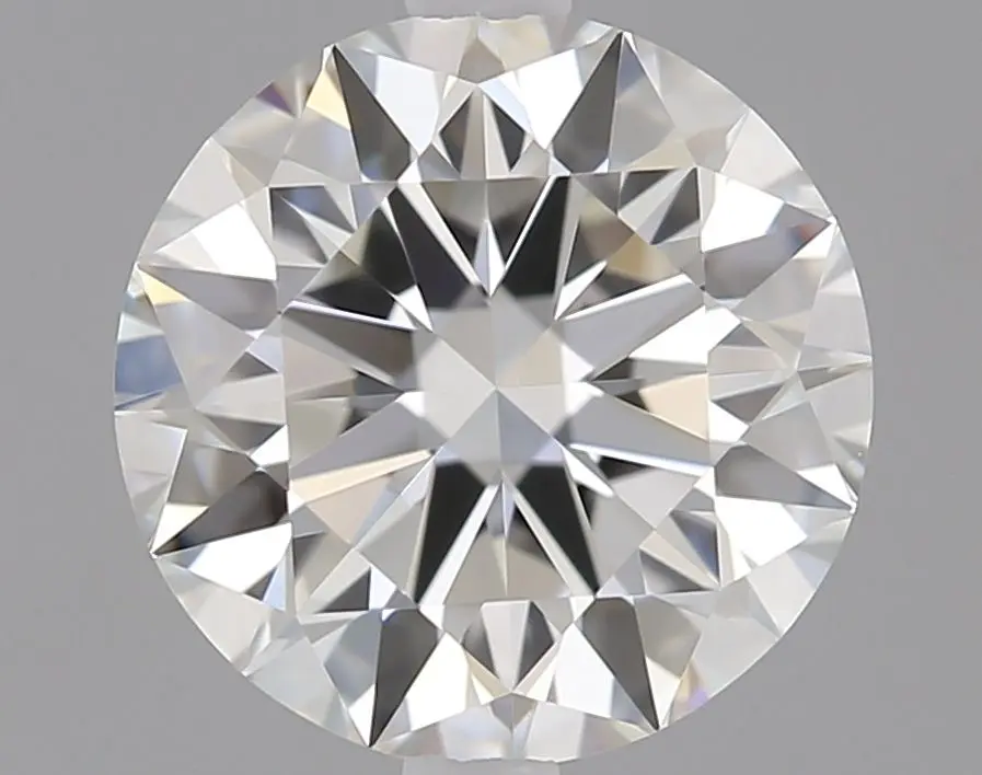 1 Carat Natural Round Diamond