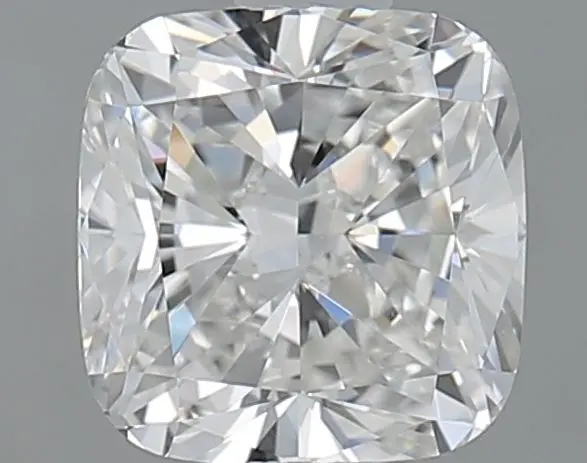 1.01 Carat Natural Cushion Diamond