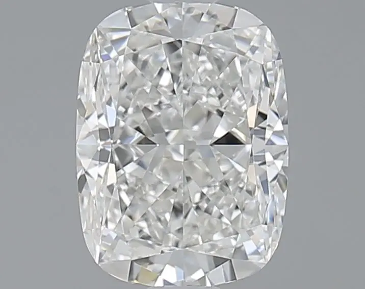 1.2 Carat Natural Elongated cushion Diamond