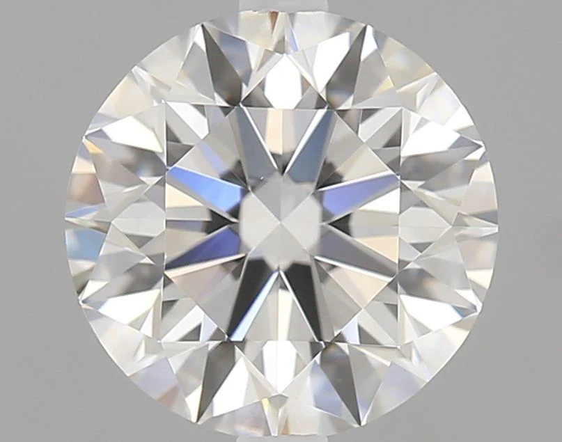 1.03 Carat Natural Round Diamond