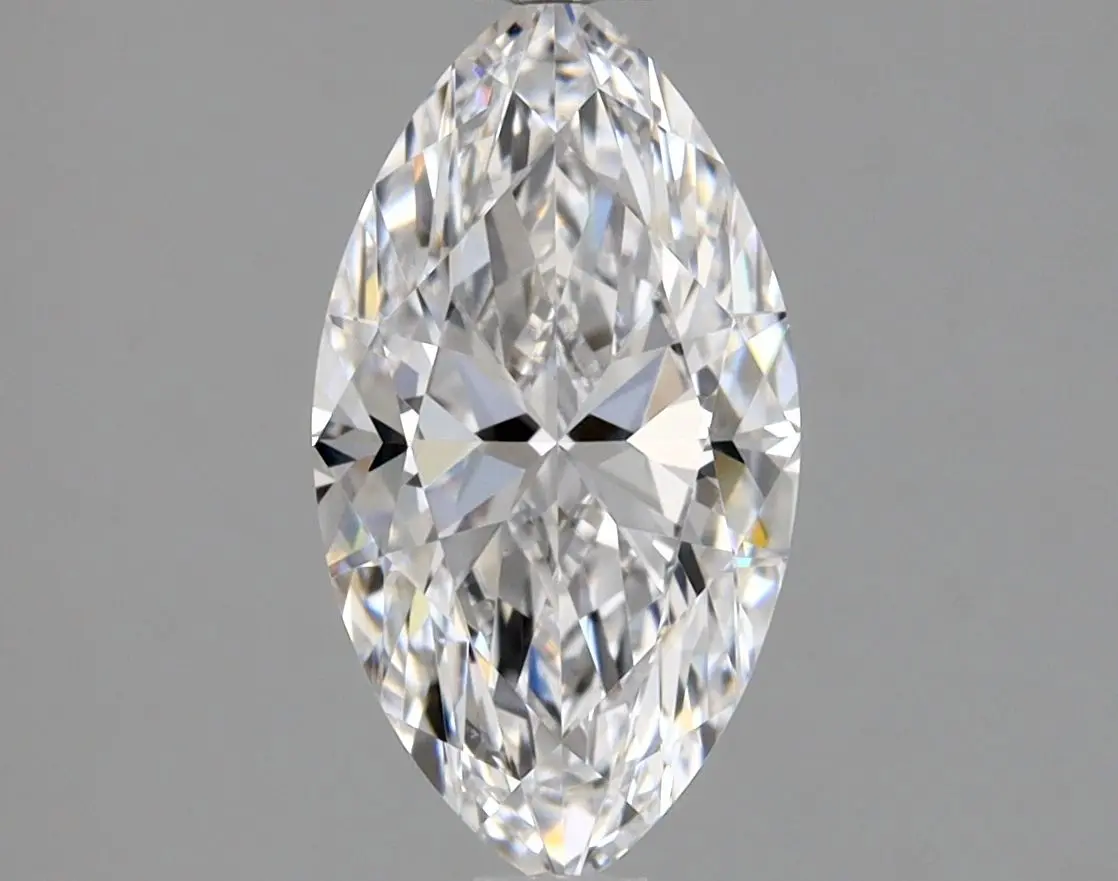 1.01 Carat Natural Marquise Diamond