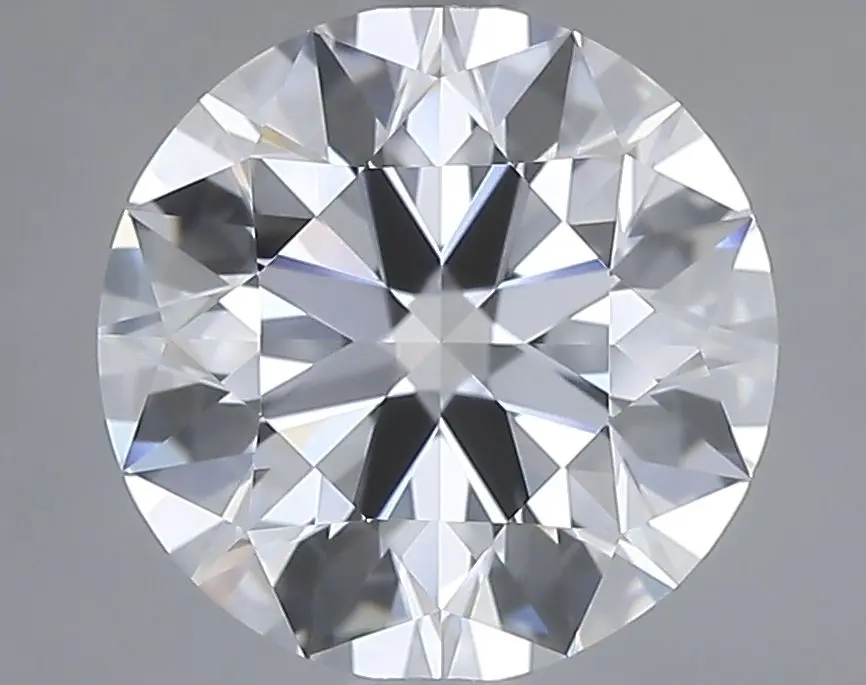 1.93 Carat Natural Round Diamond