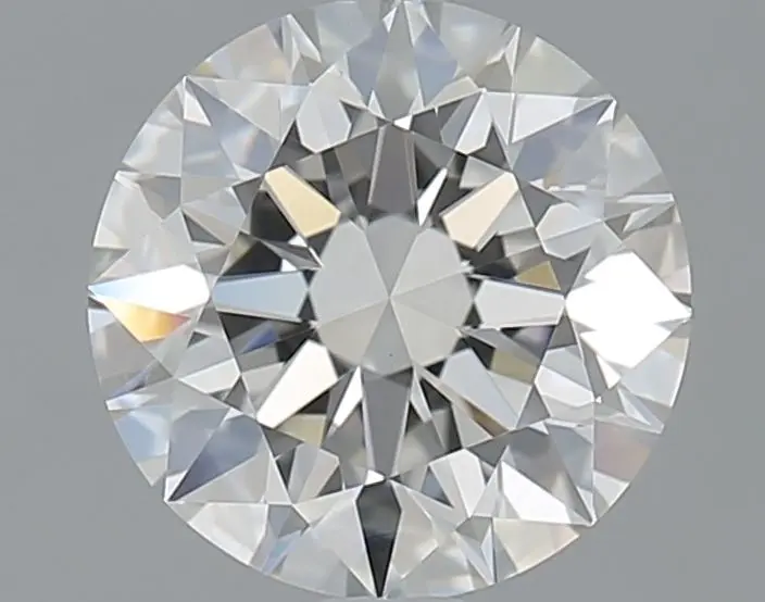 1.5 Carat Natural Round Diamond