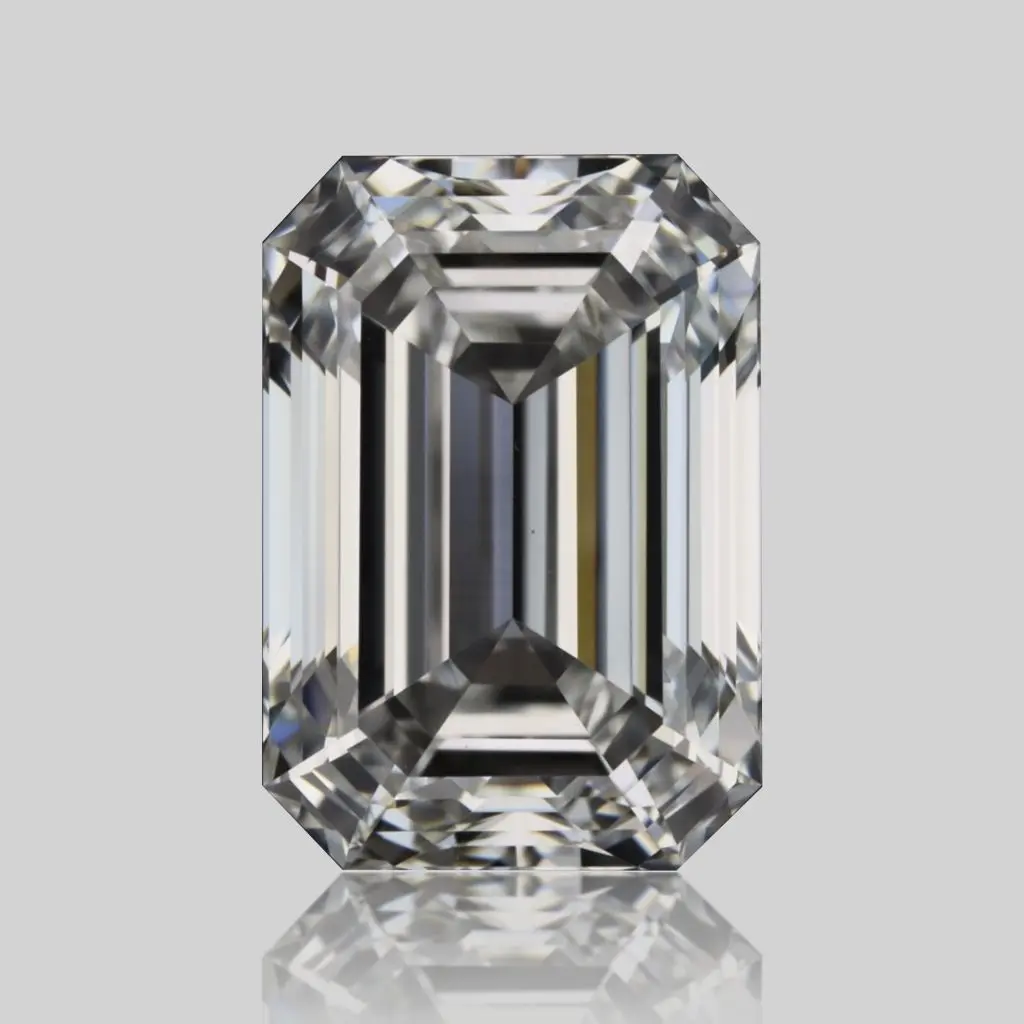 1.01 Carat Natural Emerald Diamond