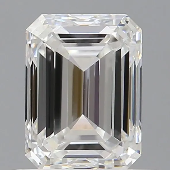 1 Carat Natural Emerald Diamond