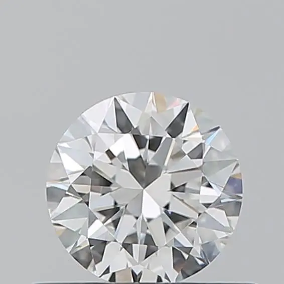 0.5 Carat Natural Round Diamond