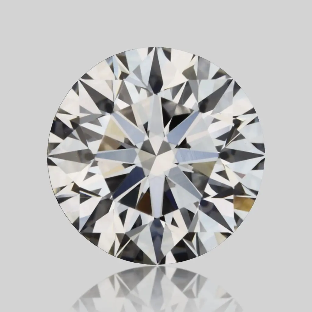 0.5 Carat Natural Round Diamond