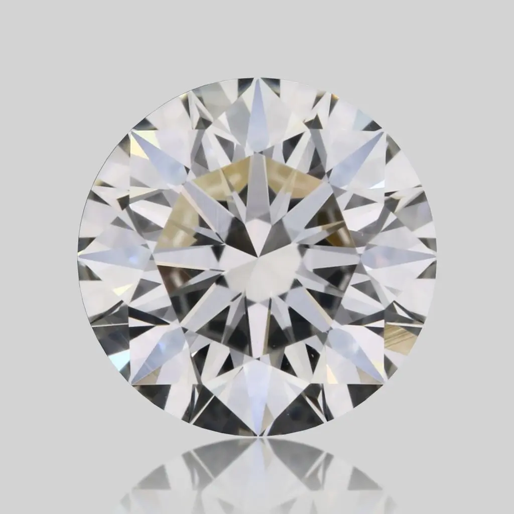 0.5 Carat Natural Round Diamond