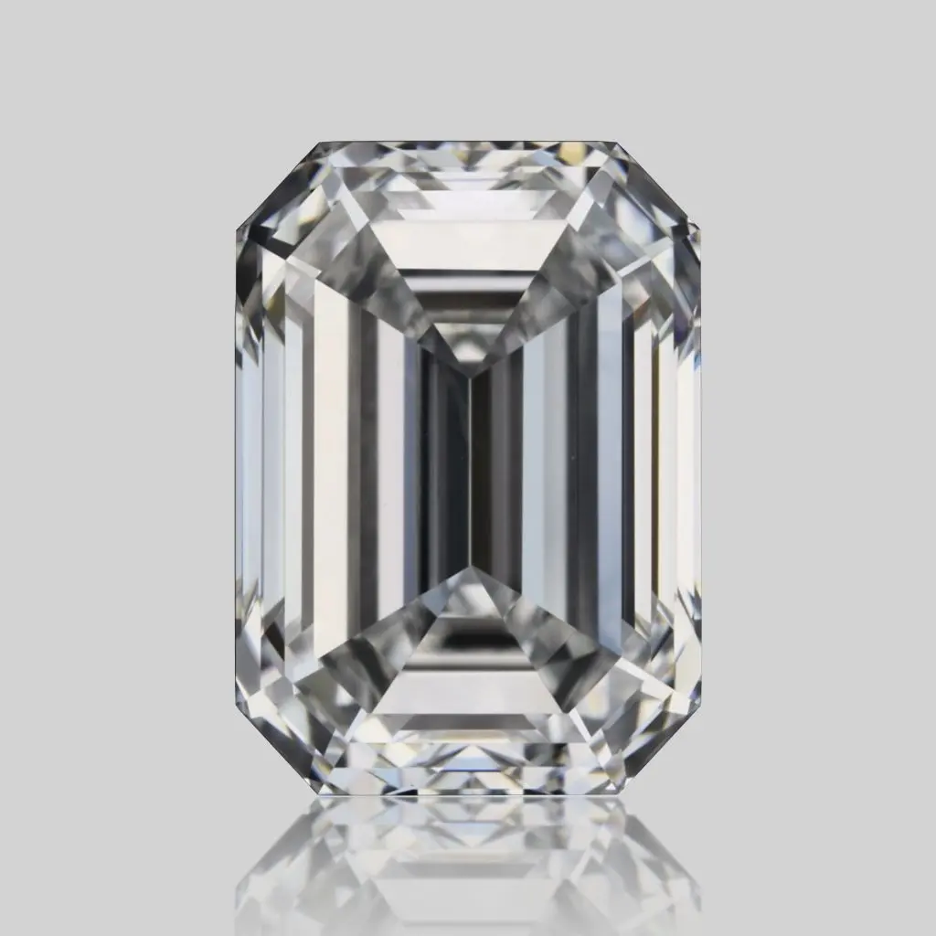 1.02 Carat Natural Emerald Diamond