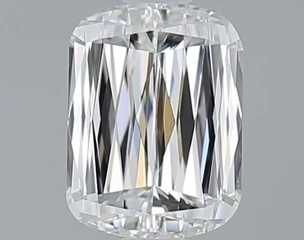 1.02 Carat Natural Radiant Diamond